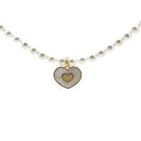 Collana Cianfrone Gioielli Donna in Argento 25A2263D - 25A2263D